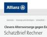 Schatzbrief-Rechner